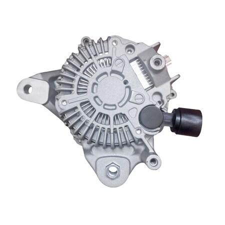 Tyc Alternator #Tyc 2-14489 2-14489